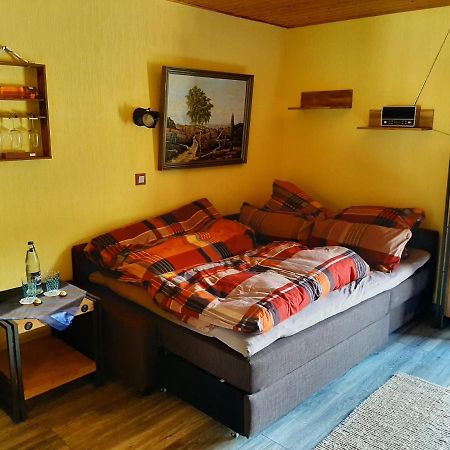 Ferienzimmer Sudheide Beckedorf  Esterno foto