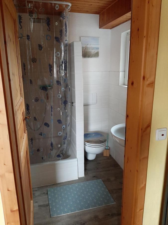 Ferienzimmer Sudheide Beckedorf  Esterno foto