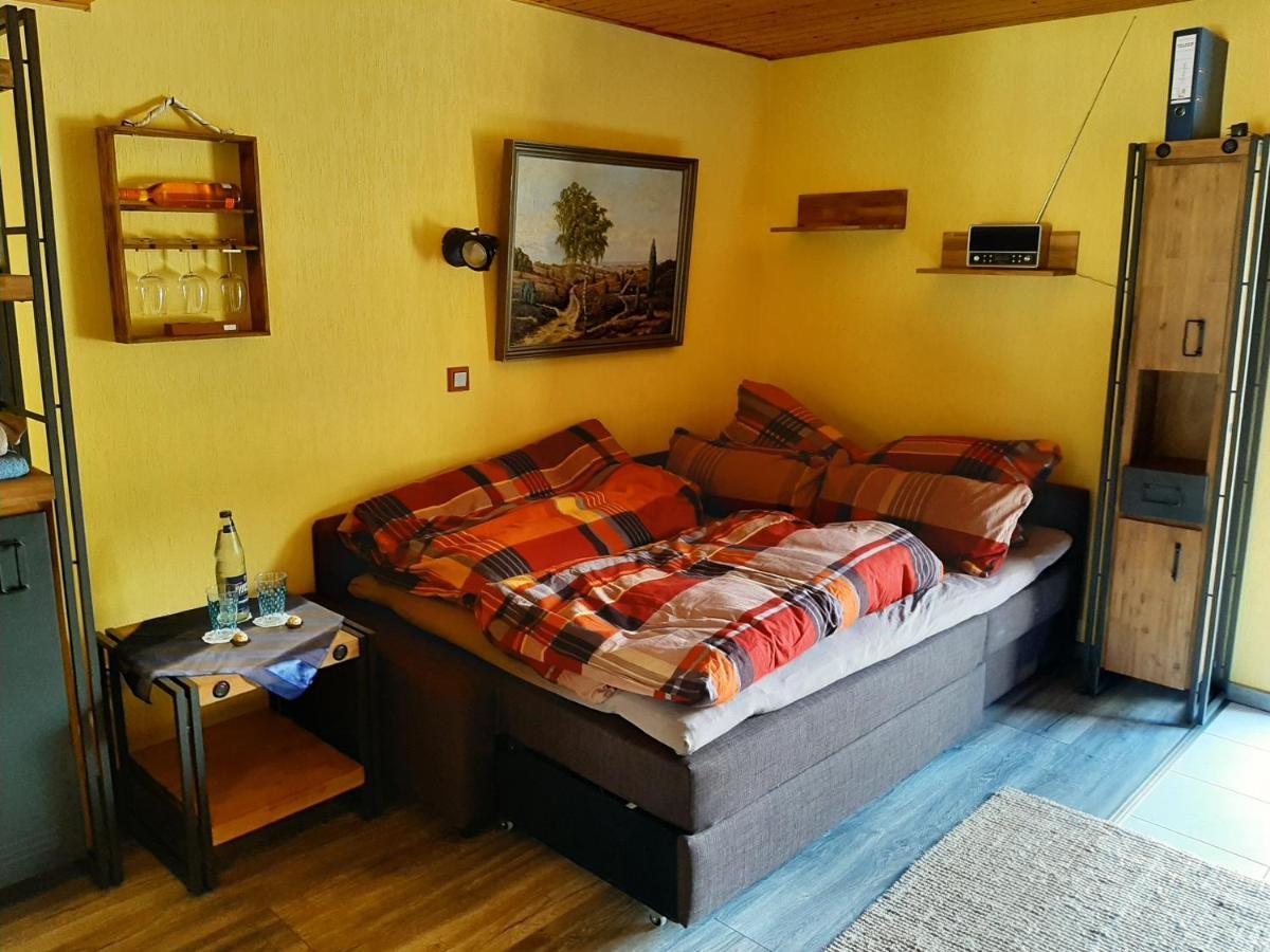 Ferienzimmer Sudheide Beckedorf  Esterno foto