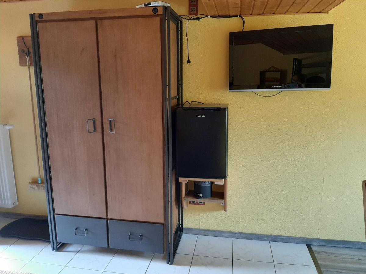 Ferienzimmer Sudheide Beckedorf  Esterno foto